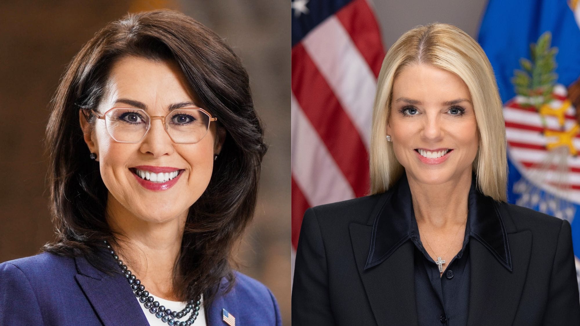 Trump DOJ sues Utah to seize voter data Post image