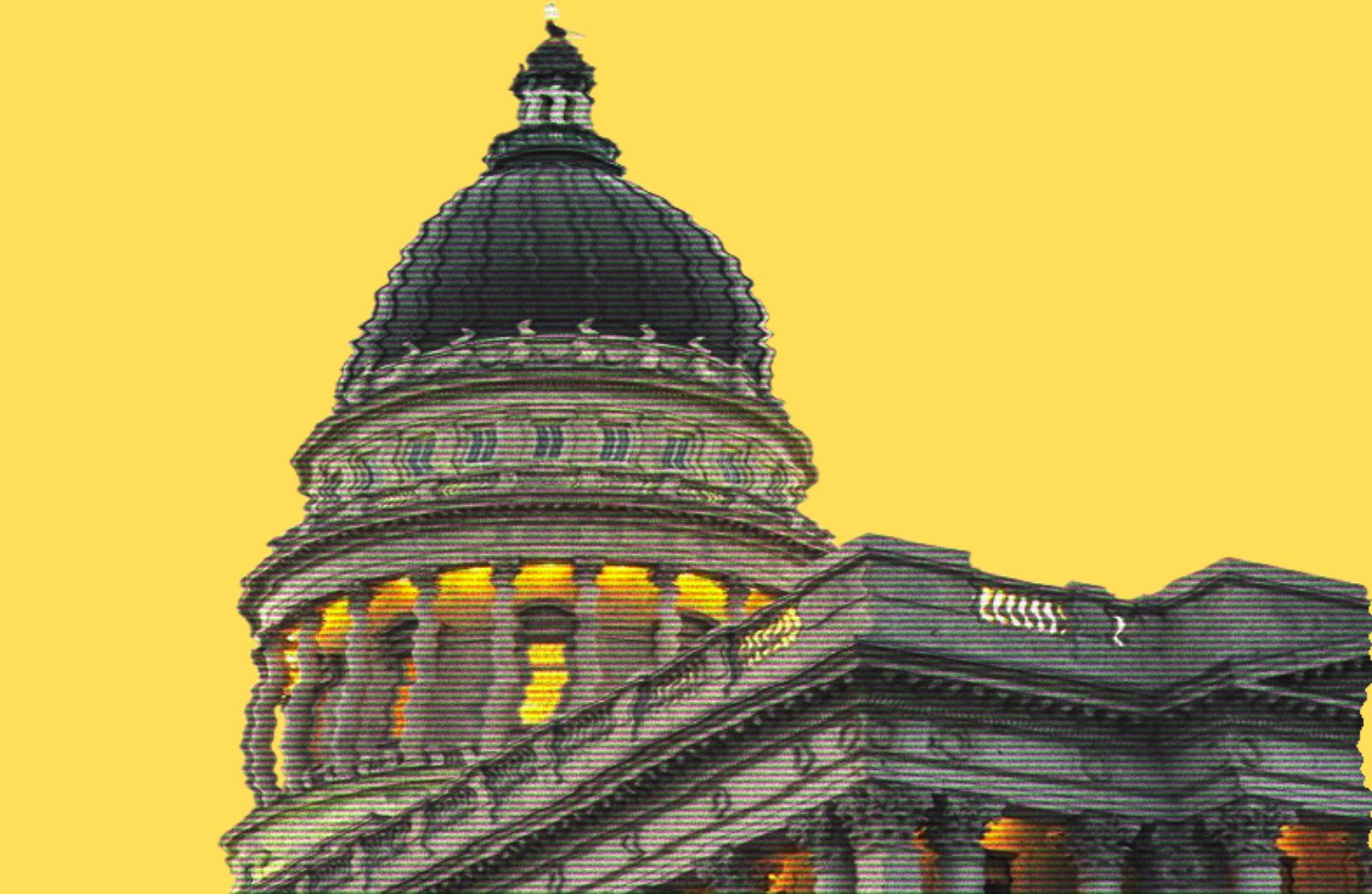 Utah lawmakers negotiating repeal of 'union busting' bill with labor unions Post feature image