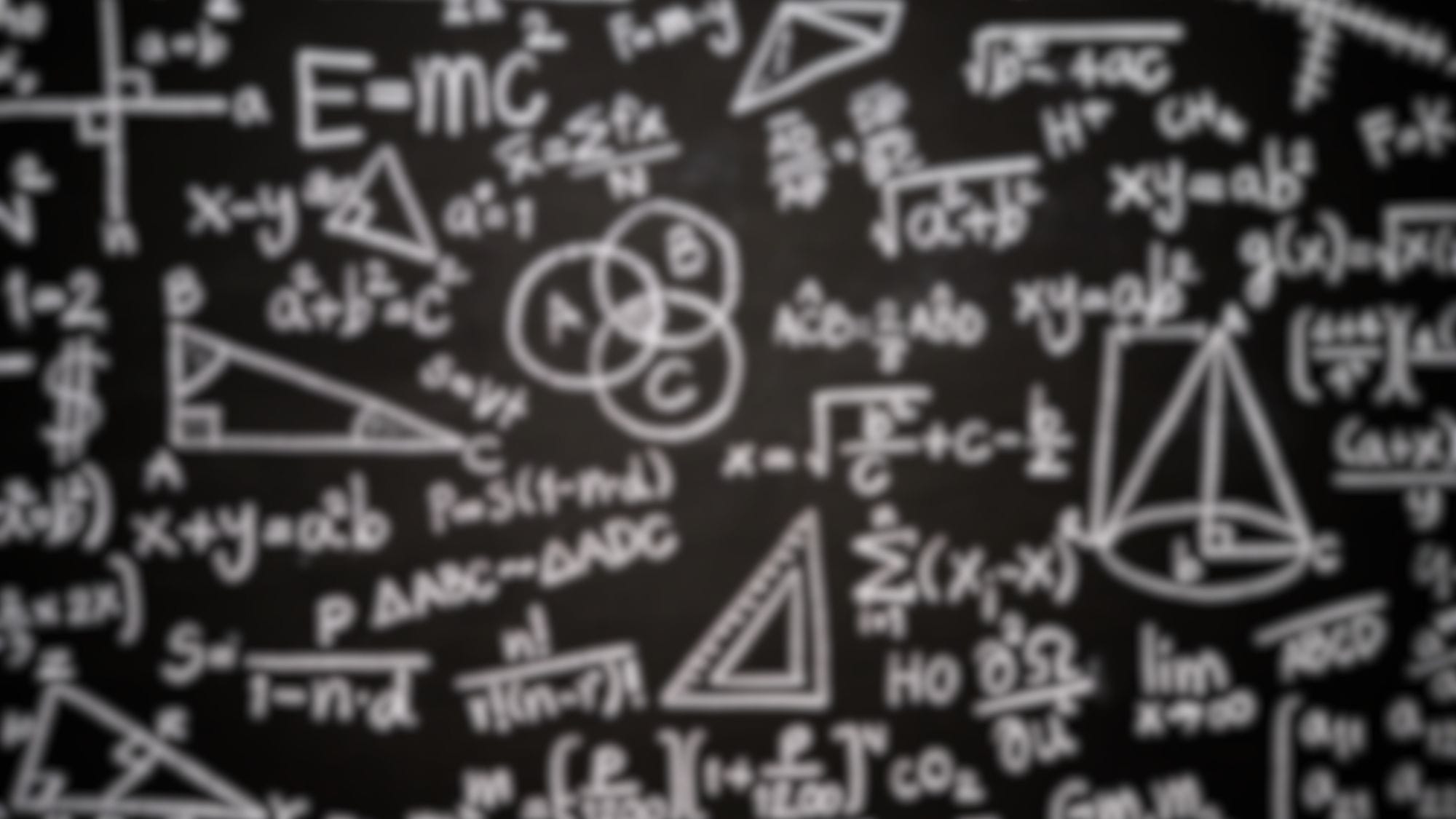 Prop. 4 repeal update: Fuzzy math won't cut it Post feature image