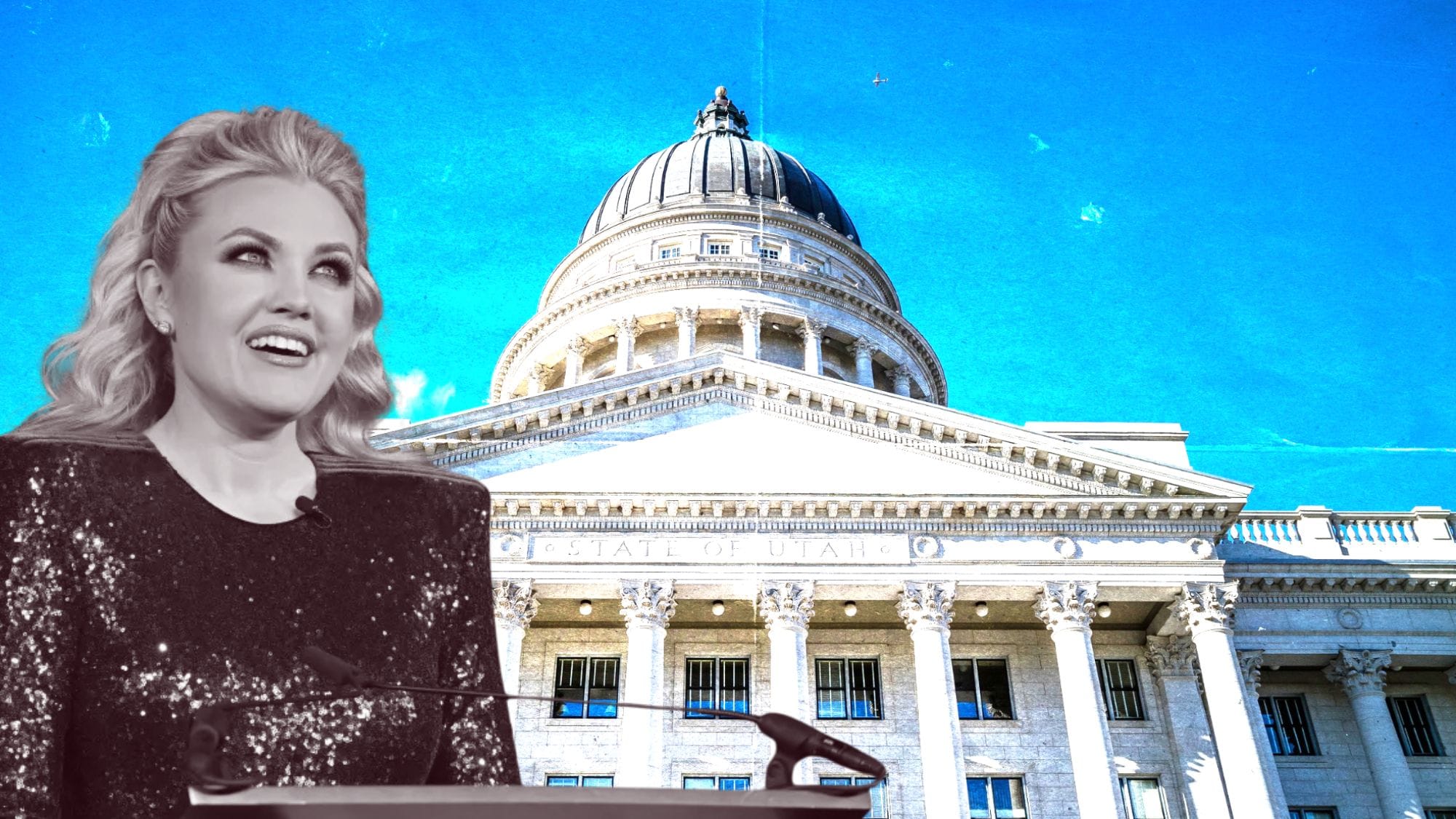 Erika Kirk expected to appear at Utah Capitol on Monday Post feature image