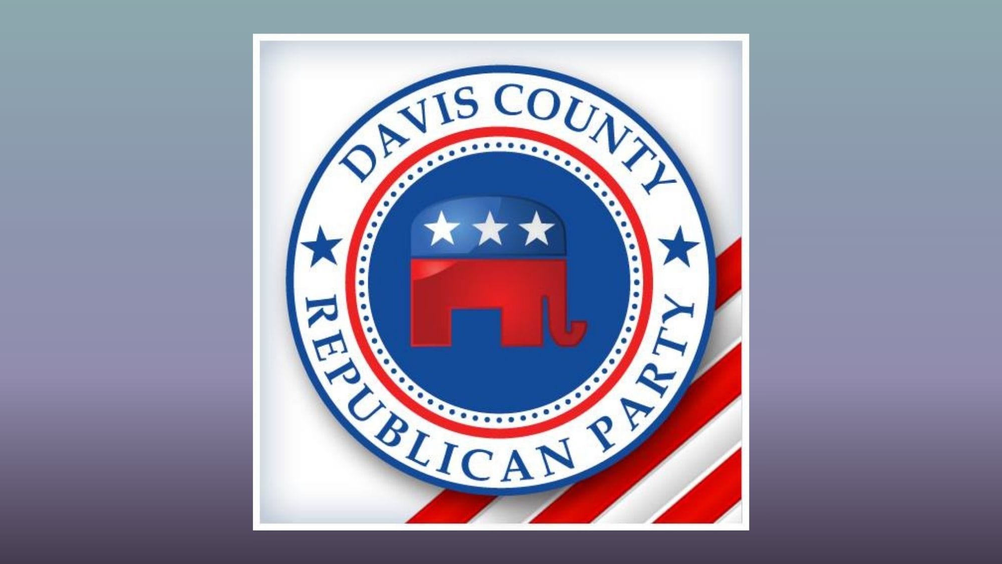 Davis County GOP rages at signature gathering candidates - but even Trevor Lee is doing it Post feature image