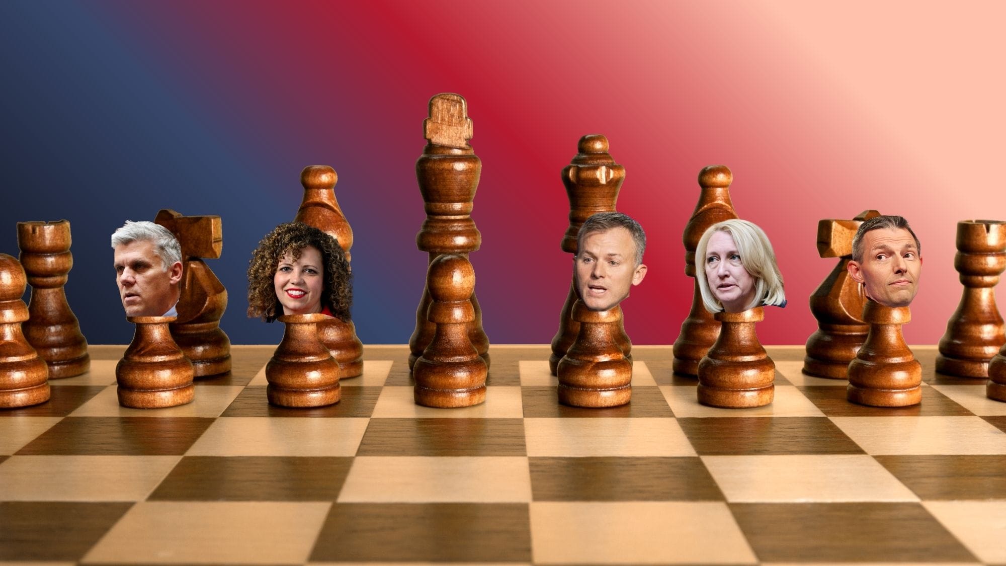 Sorting out the Utah GOP congressional field: Lisonbee preps a run while Maloy moves to signatures Post feature image