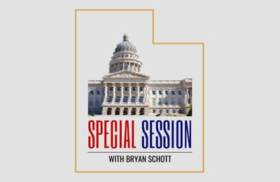 The Legislature plays Calvinball with redistricting rules Post feature image