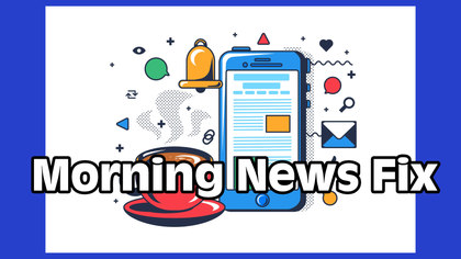 Morning News Fix: Is the Gaetz open or shut?