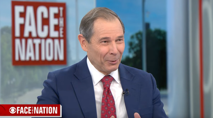 'Stop the car': Sen. John Curtis defends Trump power grab
