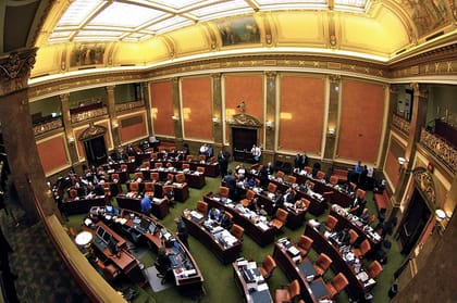 Lawmakers quietly gutted Utah's open records law in final hours of 2025 Legislature