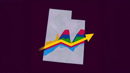 Three more Senate districts clear hurdle in Utah union law challenge