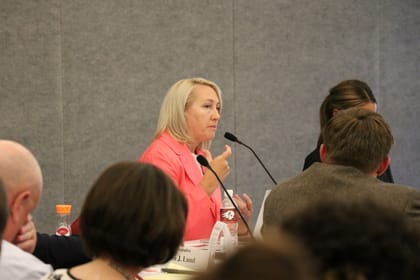 Lawmaker claims non-citizens are voting in Utah but refuses to share evidence