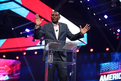 Utah Rep. Burgess Owens shares anti-Muslim video from White supremacist account