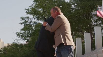 Utah House Speaker rallies behind doctor accused in fraudulent COVID vaccine card scheme