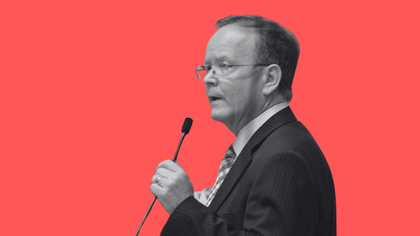 After Sen. Stuart Adams backed a change to the law, his step-grandchild got a plea deal in Utah child rape case