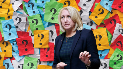 A Utah lawmaker claims to have proof non-citizens are voting. Why won't she share it with election officials?