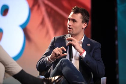 'I want to be clear. This is a political assassination'