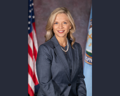Melissa Holyoak named interim U.S. Attorney for Utah by AG Pam Bondi