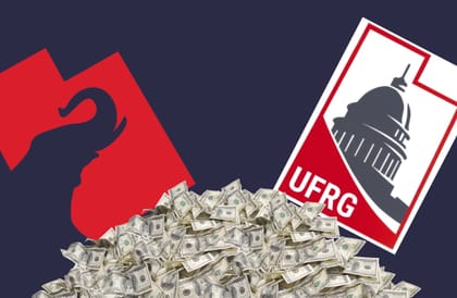 Trump-aligned dark money group drops another $2.1 million into Prop. 4 repeal effort