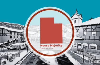 Utah House Republicans charge taxpayers for swanky resort retreat
