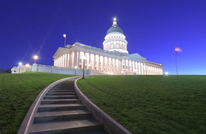 Judge scolds Utah Legislature for legal gamesmanship in redistricting case, grants appeal anyway