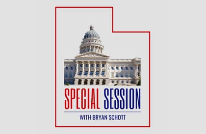 The feds want Utah's voting records