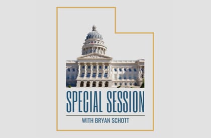 Has the Utah GOP figured out how to finally kill SB54?