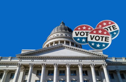 Utah 2026 midterms: Five big takeaways from the first candidate filing day