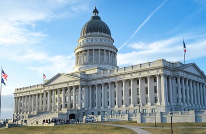 Utah GOP lawmaker pushes 7% 'porn tax' to fund teen mental health services
