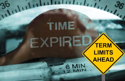 Lawmaker proposes term limits for Utah elected officials, but the clock won't start until 2027