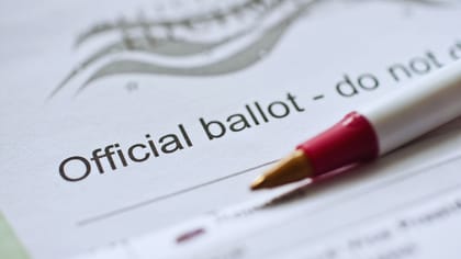 'Show your papers' to vote in Utah?