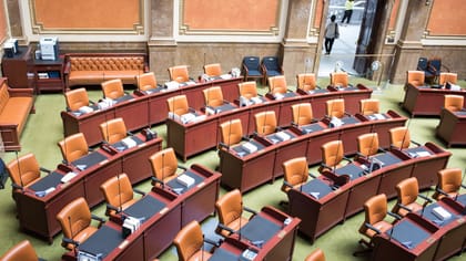 Utah bill would create a special 'Constitutional Court' to hear challenges to state laws