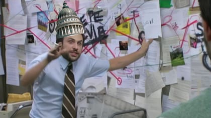 The paranoid style in American politics: Utah edition