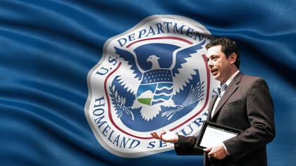 Former Utah Congressman Jason Chaffetz floated as possible successor to Kristi Noem at DHS