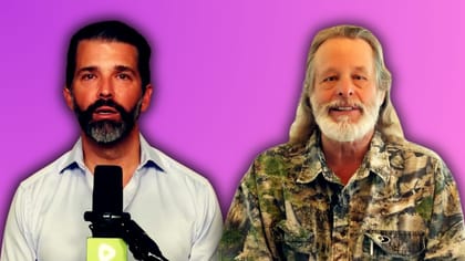 Trump Jr. and Ted Nugent say Utah's anti-gerrymandering law threatens the Second Amendment