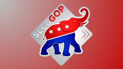 Salt Lake County GOP bans seven members through 2030 after endorsement dispute spirals into criminal allegations...and a letter to the FBI