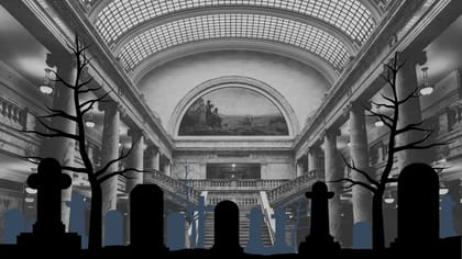 Utah 2026 bill graveyard: Stoddard, Lee top the bill body count