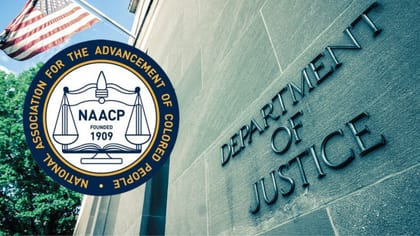 Trump's DOJ wants Utah's full voter list. The NAACP is fighting the data grab