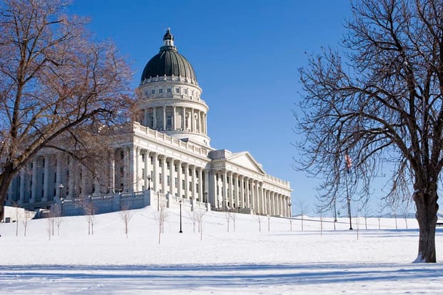 Poll: Only 20% of Utah voters support fluoride ban, but lawmakers passed it anyway