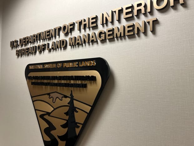 Mike Lee's scaled back plan would sell up to 1.2 million acres of public lands