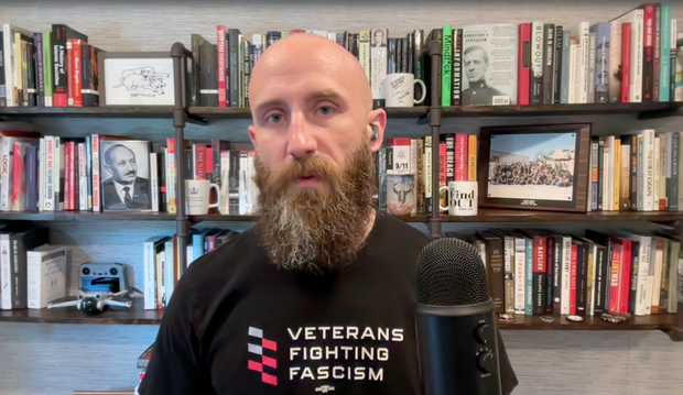 Charlie Kirk assassination threatens to ignite political powder keg