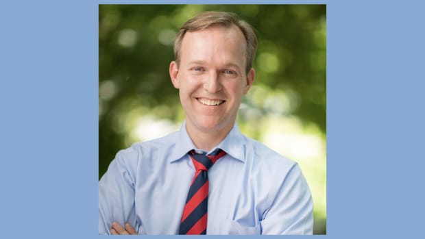 Former Utah Rep. Ben McAdams signals congressional comeback bid