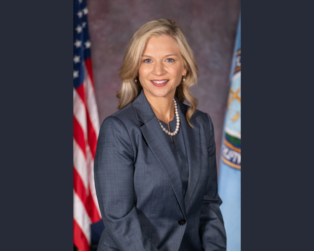 Melissa Holyoak named interim U.S. Attorney for Utah by AG Pam Bondi