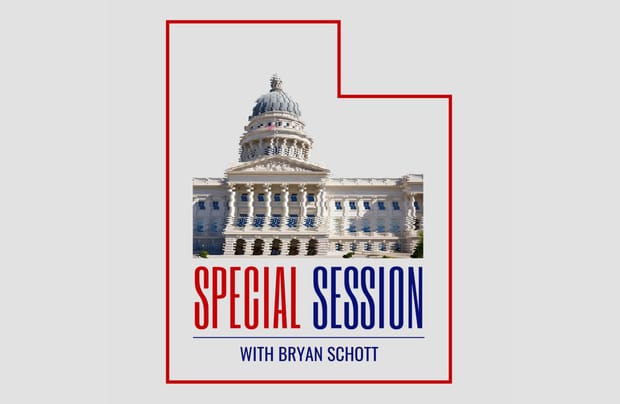 The feds want Utah's voting records