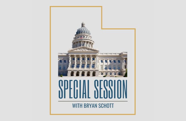 Has the Utah GOP figured out how to finally kill SB54?