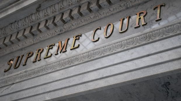 Utah Supreme Court packing bill takes a curious detour