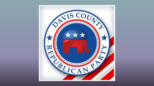 Davis County GOP rages at signature gathering candidates - but even Trevor Lee is doing it