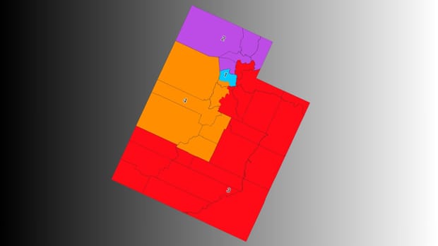 2026 Utah congressional candidate tracker