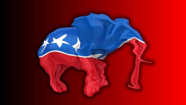 The fundamentals say Republicans are headed for a midterm drubbing in 2026