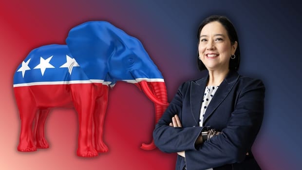 Utah GOP rule aimed at party switchers may knock a convention-only Republican off the ballot