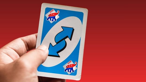 Salt Lake County GOP says party switcher rule doesn't apply because of one word